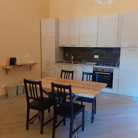 Casa Fontagusta - Nature Hideaway & Digital Detox - Idro & Piccoli Dolomiti Апартаменты Lavenone