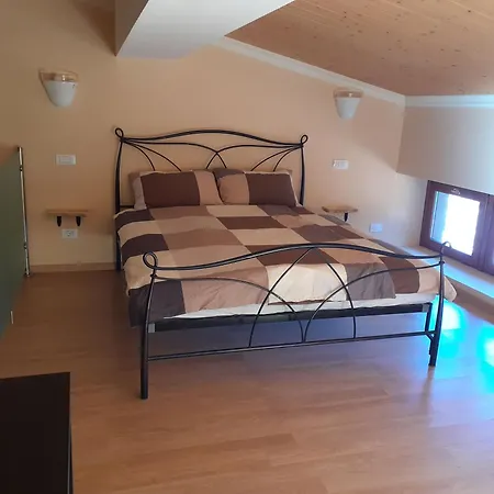 Casa Fontagusta - Nature Hideaway & Digital Detox - Idro & Piccoli Dolomiti Апартаменты