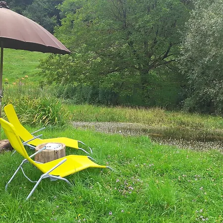 Casa Fontagusta - Nature Hideaway & Digital Detox - Idro & Piccoli Dolomiti Апартаменты *